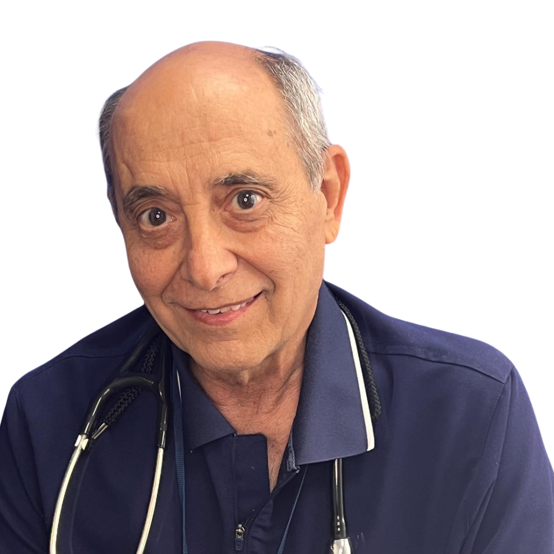 Dr. Ocampo