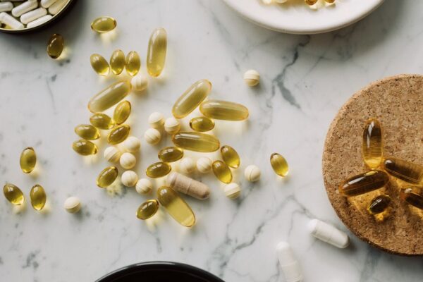 The Gut-Skin Axis: How Your Gut Health Affects Your Skin