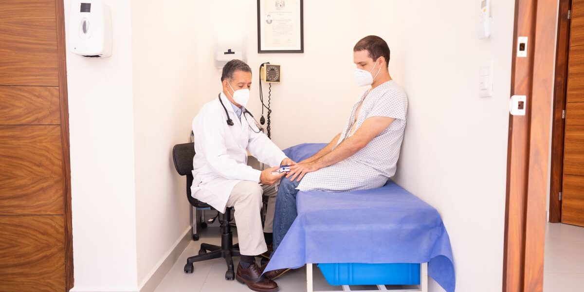What Happens During a Clinical Trial Visit?