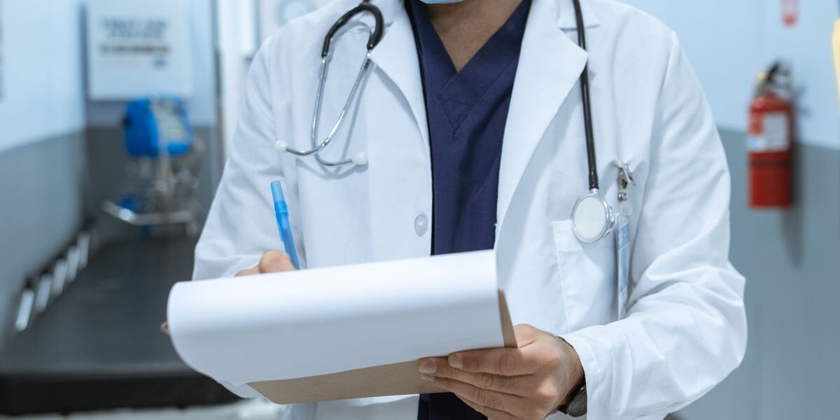 eGFR and Creatinine: How Doctors Measure Kidney Function