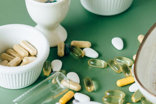Diet and Inflammatory Skin Conditions: What the Evidence Actually Shows