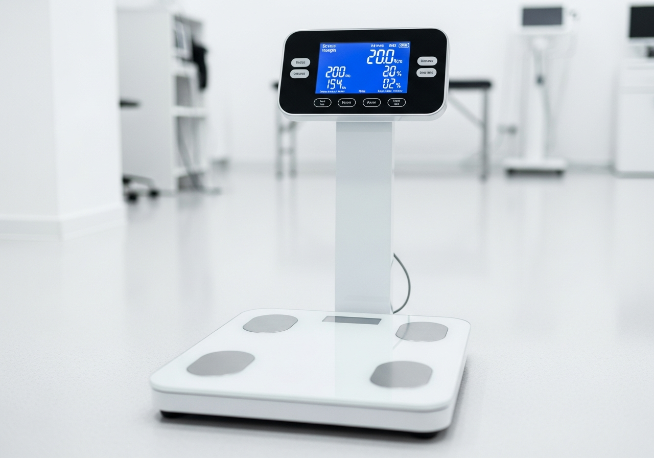 Body Composition Analyzer