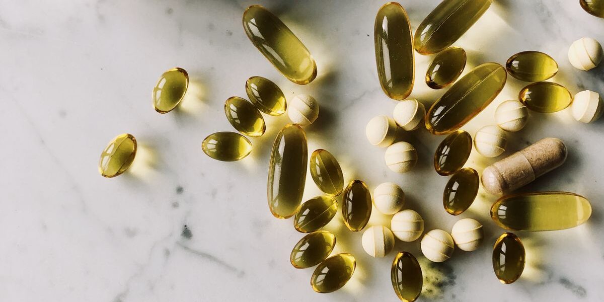 Foods That Help Children Absorb Iron Better