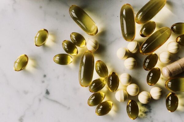 Foods That Help Children Absorb Iron Better