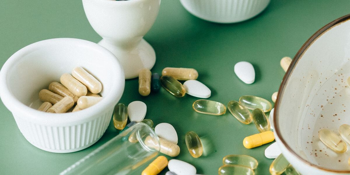 Iron-Rich Foods vs. Iron Supplements: What Is Right for Your Child?
