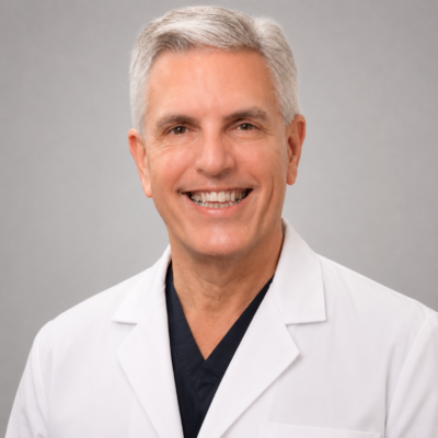Dr. Arnold DelPilar Jr.
