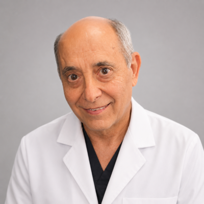 Dr. Alvaro Ocampo