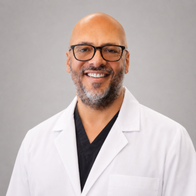 Dr. Carl Thomas Ratliff Jr.
