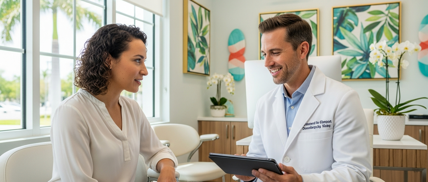 Atopic Dermatitis Clinical Trial