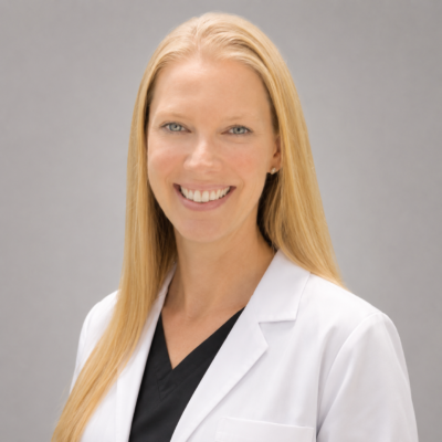 Dr. Jessica Bernstein