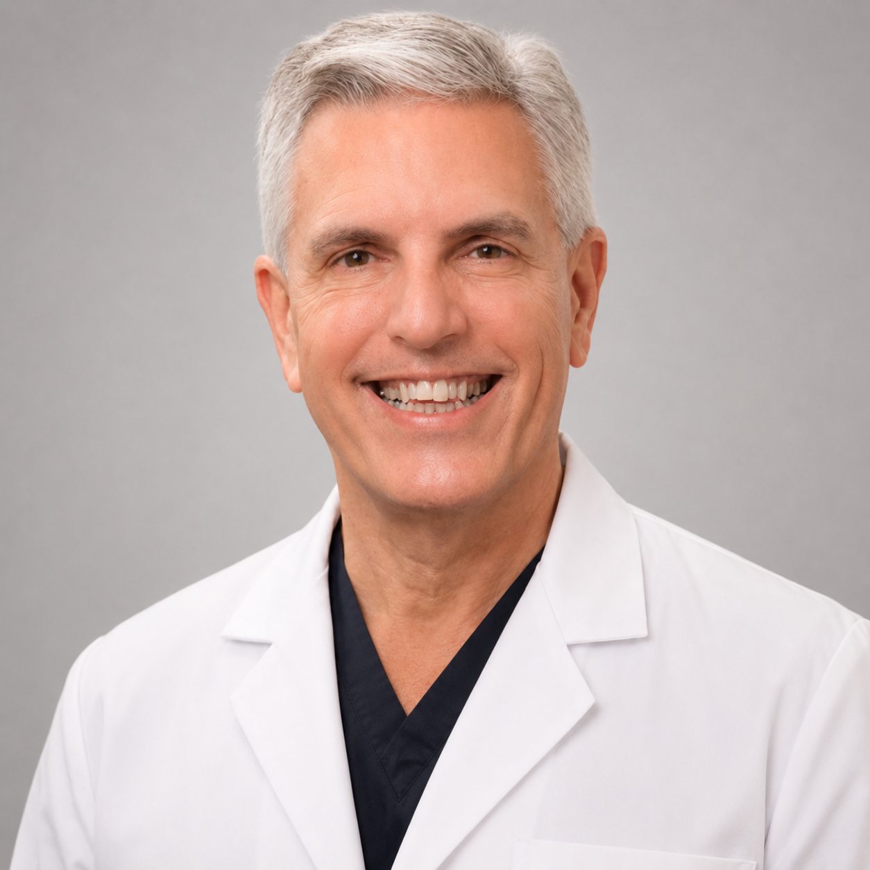 Dr. Arnold DelPilar Jr.