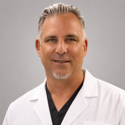 Dr. Michael Fleischer