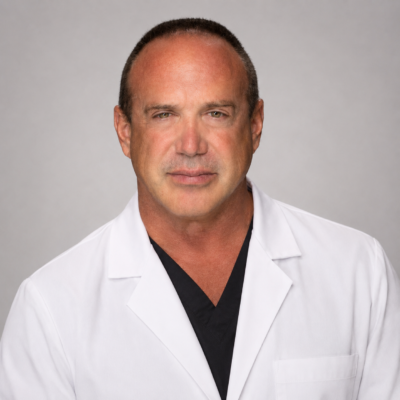 Dr. Steven Glanz