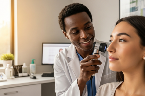 Acne Clinical Trial