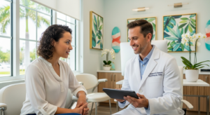 Atopic Dermatitis Clinical Trial