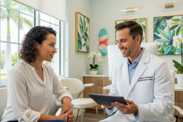 Atopic Dermatitis Clinical Trial