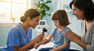 Atopic Dermatitis Observational Study (NEMLUVIO)