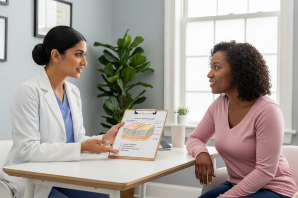 Psoriasis Clinical Trial