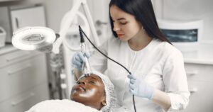 Building a Gentle Skincare Routine for Eczema: A Step-by-Step Guide